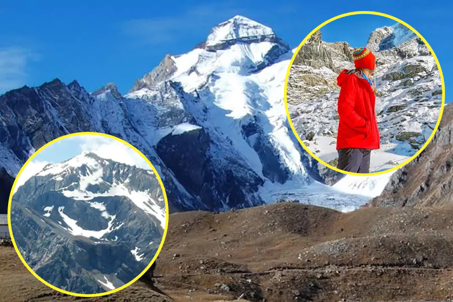 Uttarakhand Devbhoomi Tour Package